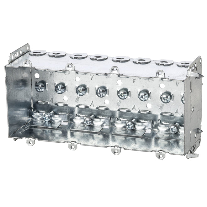 2104-LLE4 Device box