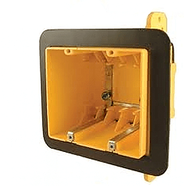2022FBAR device Box