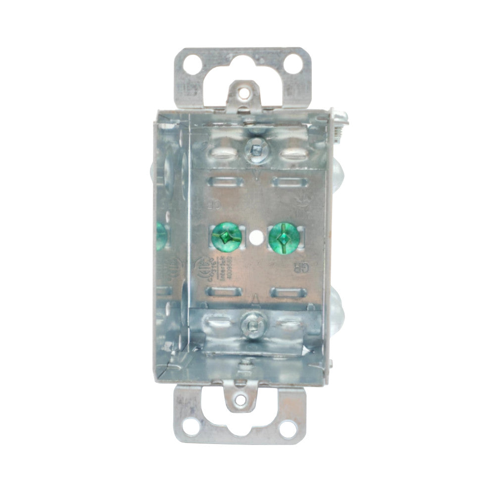 1104-L Device Box