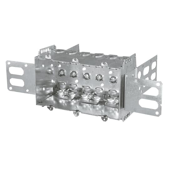 2104-LSS-3X Device Box
