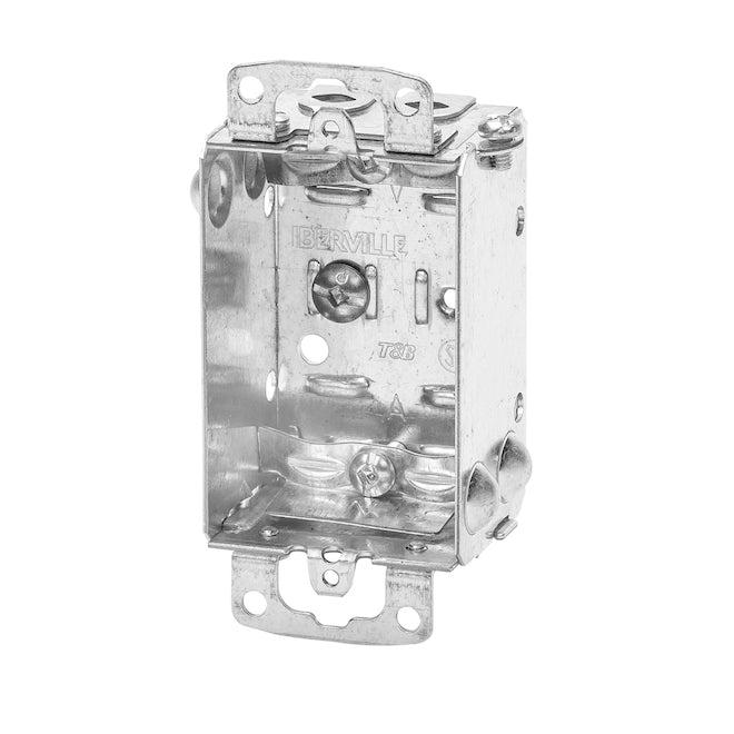 1100-L Device Box