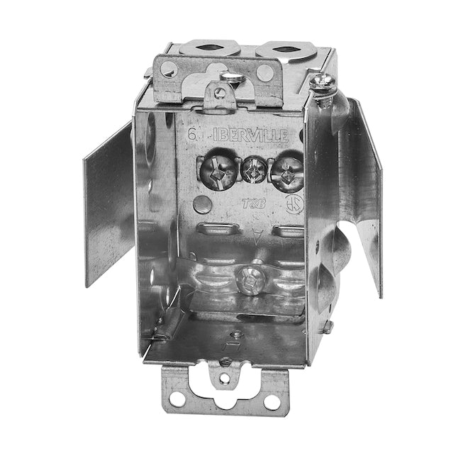 1104-LRW Device box