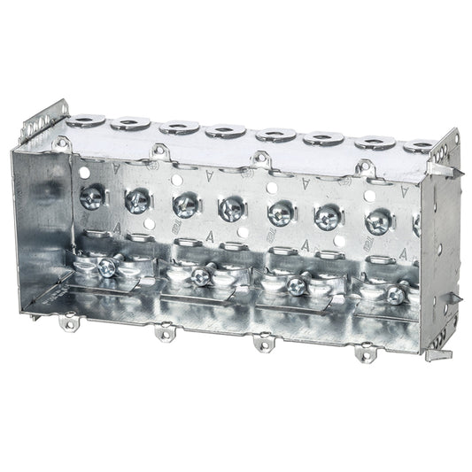 2104-LLE4 Device box