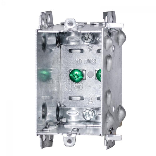 1004-LH Device Box