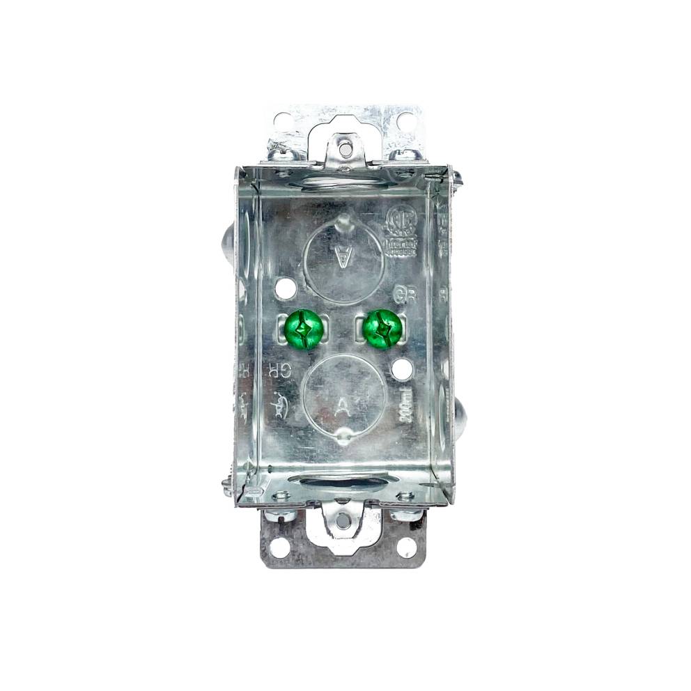 1104-K Device Box