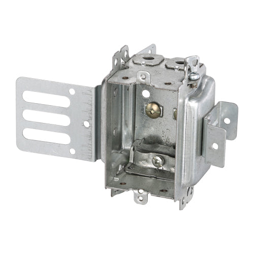 3102-LSSAX device Box