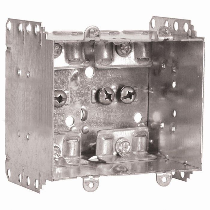 2104-LLE2 Device Box
