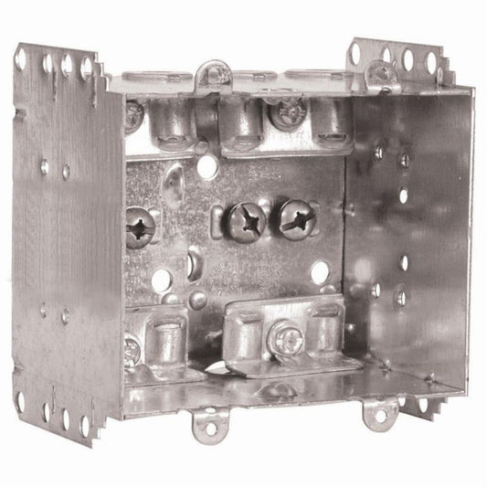 2104-LLE2 Device Box