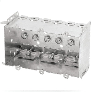 2104-LLE3 Device Box
