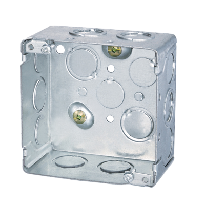 52171-K Device Box