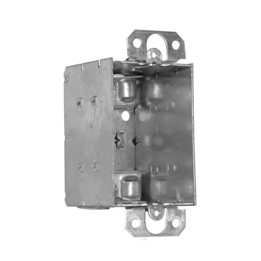 2104-LU	Device Box
