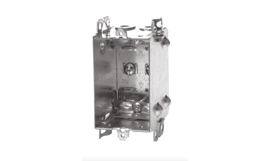 1102-LH Device Box