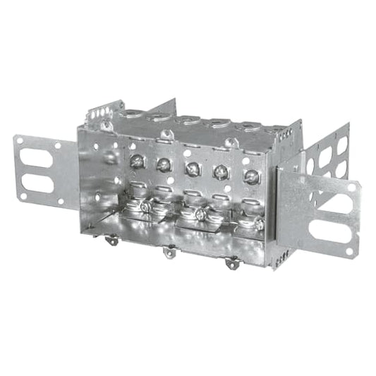2104-LSS-3X Device Box