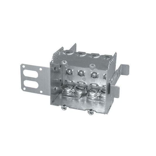 2104-LSS-2X Device Box